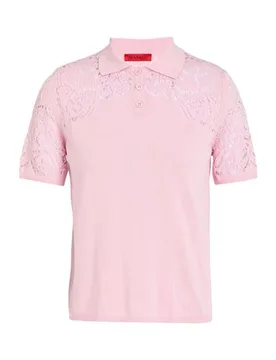 Pullover Mujer Rosa L,M,S,XL,XS Mujer - Max & Co. - FashionsVida