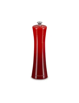 Pfeffermühle 21 cm Kirschrot rot - Le Creuset - FashionsVida