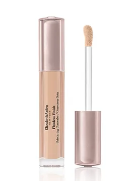 Flawless Finish Skincaring Concealer 335 - Elizabeth Arden - FashionsVida