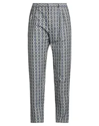 Hose Herren Marineblau 46 Herren