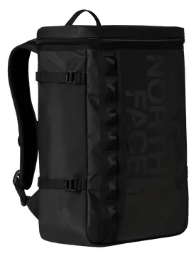 Base Camp Backpack Black Stück Unisex - The North Face - FashionsVida