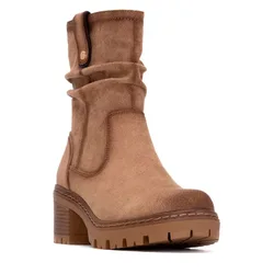 Stivaletti 173021 Beige EU 36