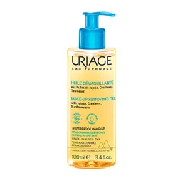 URIAGE Aceite Desmaquillante