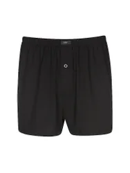 Mey Boxershorts nero nero XL