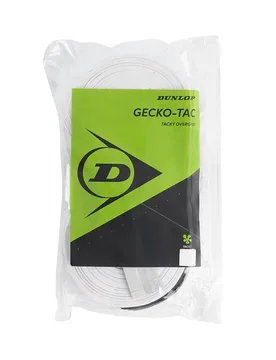 Tac Gecko-tac Overgrip 30 Units Mix One Size - Dunlop - FashionsVida