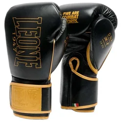 Gants De Boxe Dna Premium Black 10 oz
