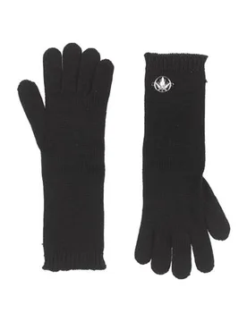 Guantes Chica Negro 6 Chica - Dsquared2 - FashionsVida
