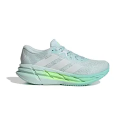 Damen-Laufschuhe Adistar 4 - Vert - female - Size: 40