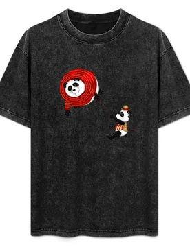 A Friend In Need T-Shirt High Elasticity Sports T-Shirt - Aliexpress - FashionsVida