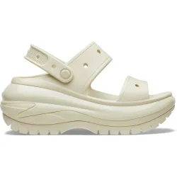 Sandalias unisex Classic Mega Crush Sandal