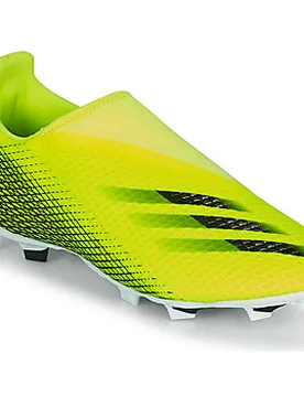 Fussballschuhe X Ghosted.3 Ll Fg J 29;31 - Adidas - FashionsVida