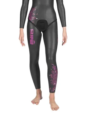 Pantaloni Da Apnea Da Donna Prism Skin Lady 5 Mm Ricondizionato - Mares Pure Passion - FashionsVida