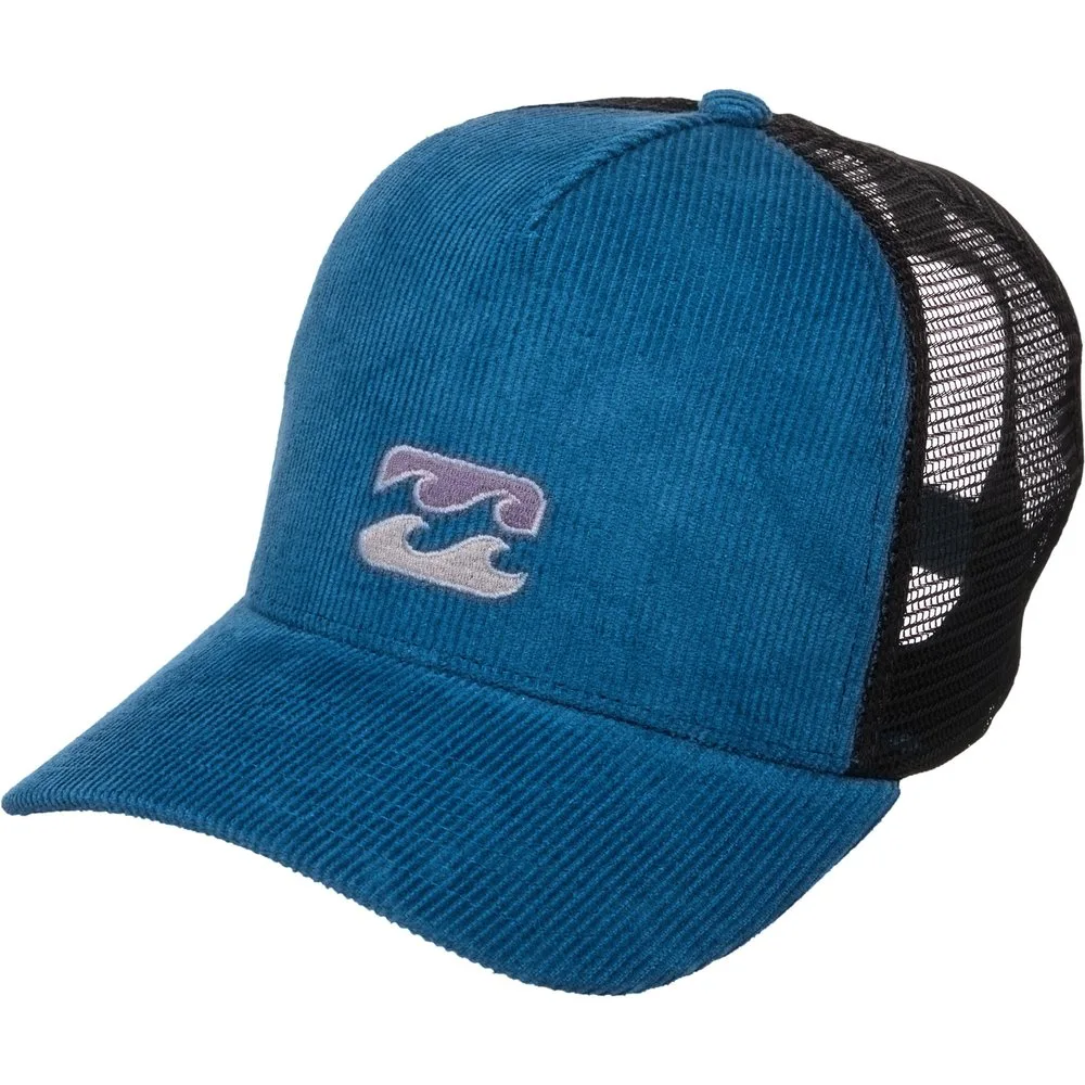 Gorra de hombre Icon Cord - Billabong - FashionsVida
