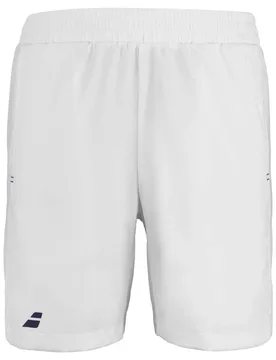 Play Shorts White / White 2XL - Babolat - FashionsVida
