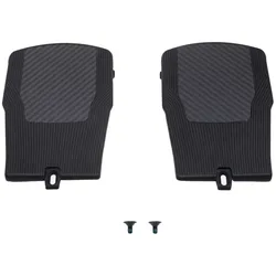 Jeu De Poignées Supermatic-c-sngrip Black M unisex