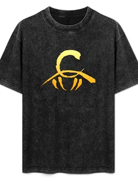Apocalypse Tribe: Children of Gaia T-Shirt Work Utility Short Sleeve Shirt - Aliexpress - FashionsVida