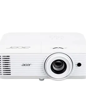 Projecteur X1827 4000 Lumens Black One Size unisex - Acer - FashionsVida