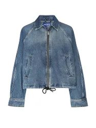 Hugo Chaqueta vaquera GRADY_B azul L