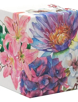 RTE Boulder 100+ Floral Places - Lotus Bloom - Ultimate Guard - FashionsVida