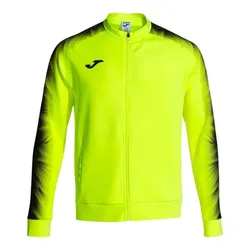 Trainingsjacke Elite XI - Jaune - male - Size: L