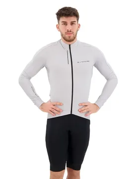Maillot à Manches Longues S-phyre Thermal - Shimano - FashionsVida