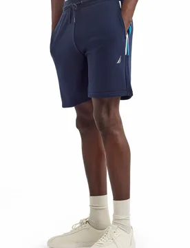 Tane Men's Fleece Short - - Size: XXL - Nautica - FashionsVida