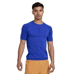 T-shirt à Manches Courtes Adv Cool Intensity Ink Blue L