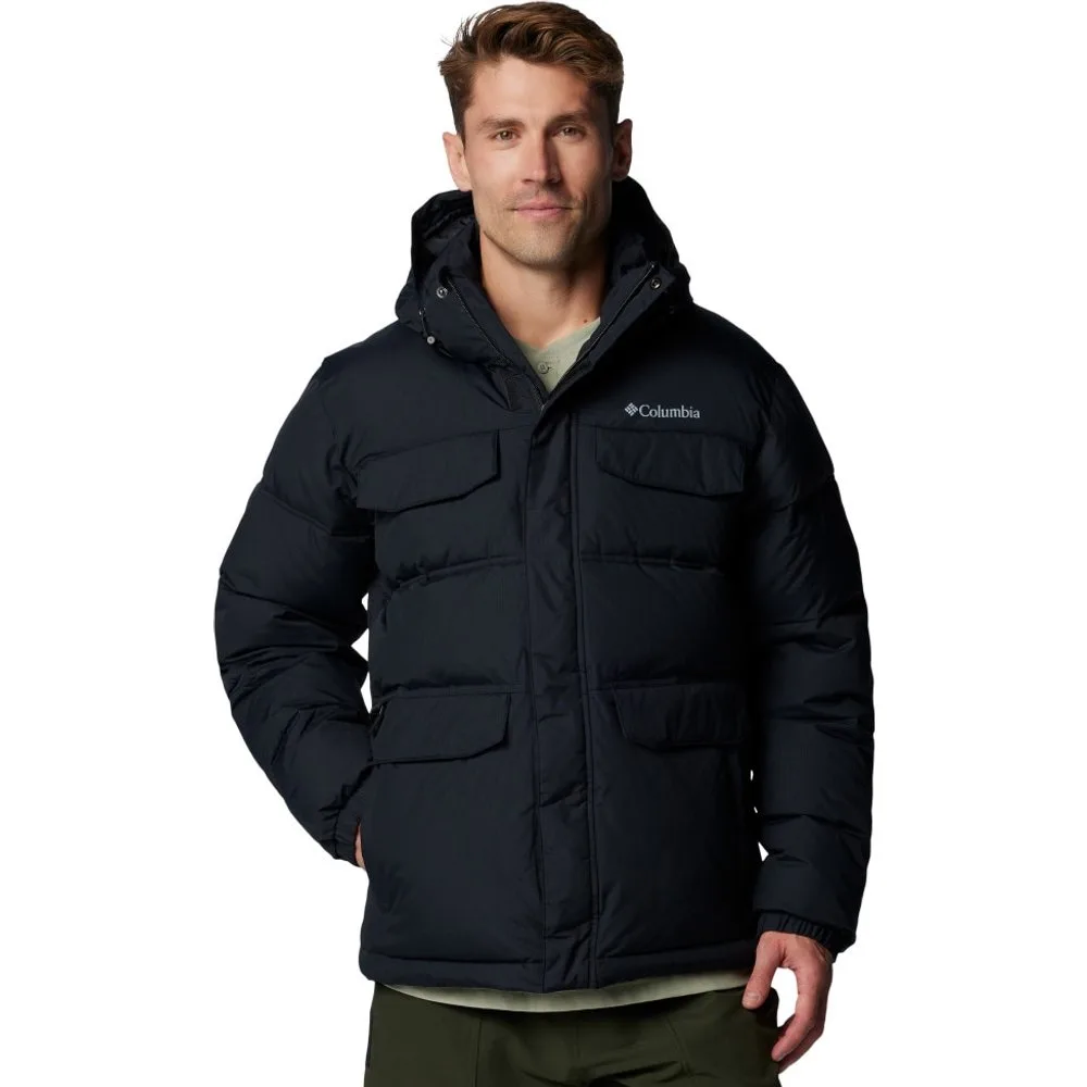 Chaqueta hombre Landroamer™ Puffer - Columbia - FashionsVida