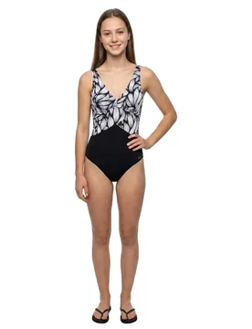 Swimsuit As Original 40 Women - Aquafeel - FashionsVida