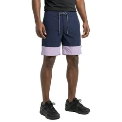 Pantaloncino Da Bagno Capri Navy Blazer S