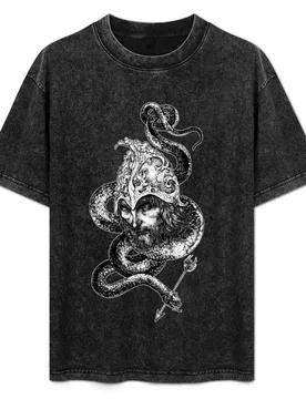 Harbinger T-Shirt man t shirts graphic man t shirts for men T-Shirt - Aliexpress - FashionsVida