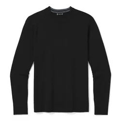 Sweat-shirt Sparwood Crew Black M