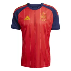 Heimtrikot Spanien Coupe du Monde 2026 - Rouge - male - Size: XL