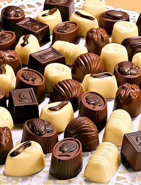 Pagen Belgische Pralinen - 3Pagen - FashionsVida