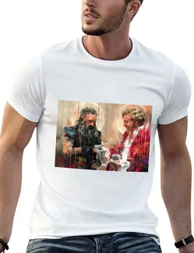 High tea T-Shirt man t shirt cotton high quality t shirts for man pack cotton man t shirts high quality luxury brand T-shirt - Aliexpress - FashionsVida