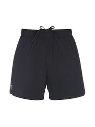 Pantales cortos de running para mujer 5 Core negro L