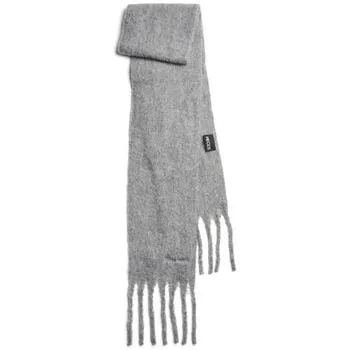 Schal Nilea Einheitsgrösse Female - Pieces - FashionsVida