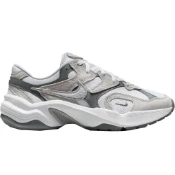 Al8 zapatilla moda mujer Blanco (40)