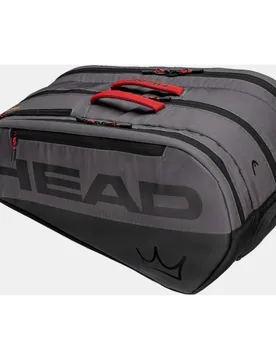 Paletero Coello Tour Padel Bag L - Head - FashionsVida
