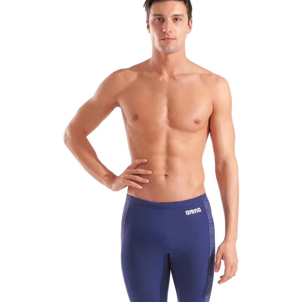 Bañador jammer de competición de hombre Snakeskin - Arena - FashionsVida