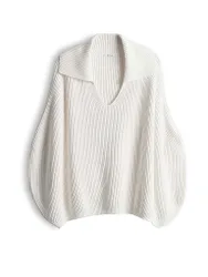 Opus Pullover ACOOKIE CAPE crema