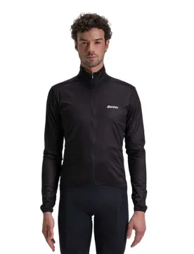 Santini Giacca Nbl Black - Santini - FashionsVida