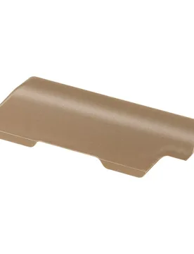 Appuie-joue Ctr/moe .50 Dark Earth One Size unisex - Magpul - FashionsVida