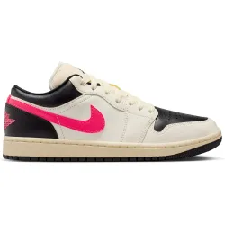 Zapatillas Casual de mujer WMNS AIR 1 LOW