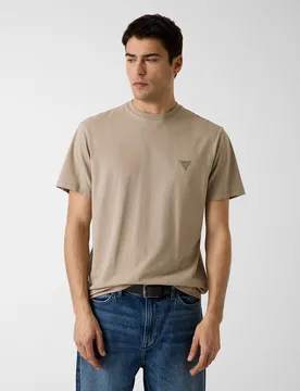 Camiseta de hombre manga corta - Guess - FashionsVida