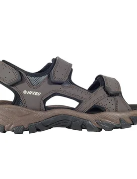 Nerpa sandalias trekking hombre Marron (46) - Hi Tec - FashionsVida