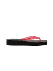Chanclas de piscina negro 39