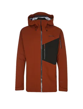 Veste de randonnée SnowDrifter 3L à capuche cuivre L - Patagonia - FashionsVida