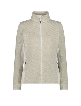 Damen Unterziehjacke weiss 42 W - CMP - FashionsVida
