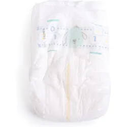 Pañales para muñeca bebé